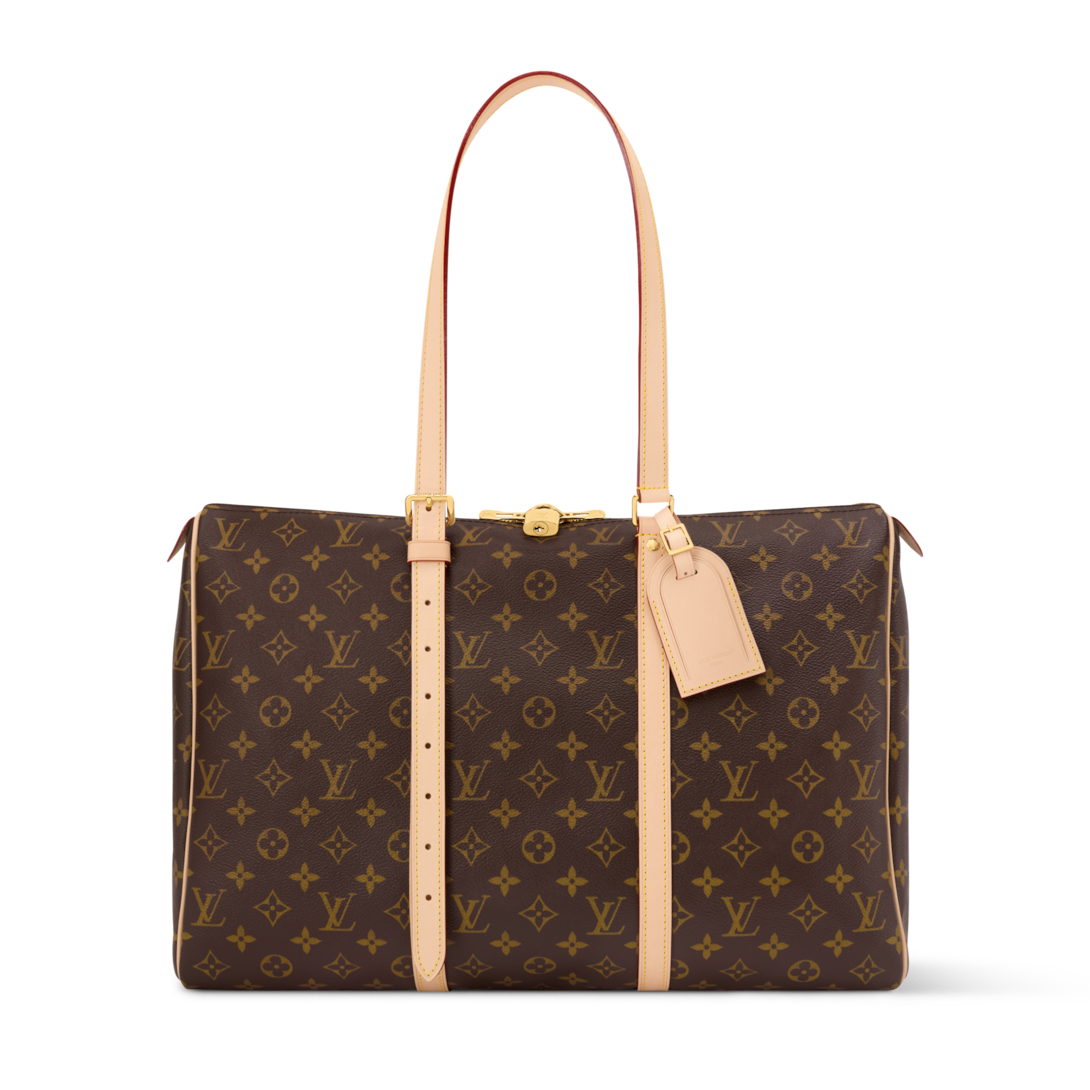Flanerie 45 Monogram - Trunks, Travel and Home - Travel Bags and